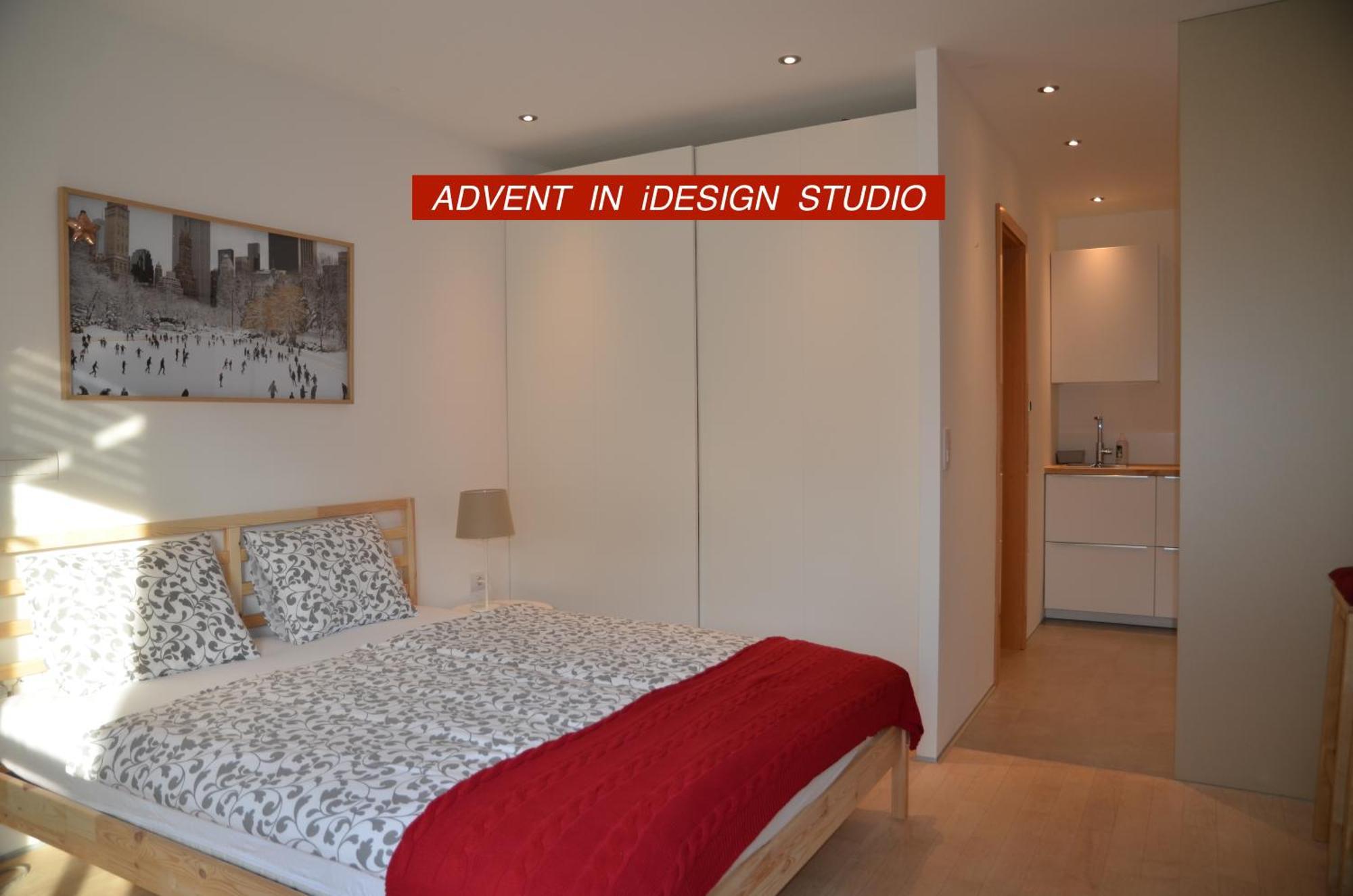 I Design Studio Lubiana Esterno foto